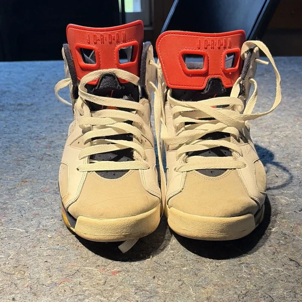 Jordan air retro